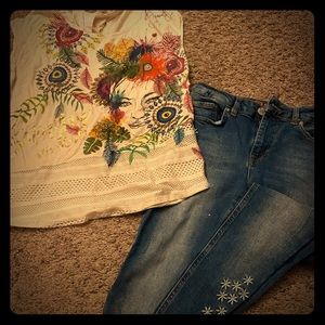 used outfit 💖🛍